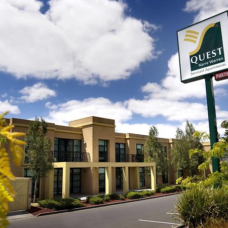 Aparthotel Quest Narre Warren Exteriér fotografie