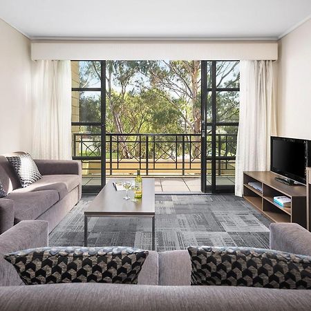 Aparthotel Quest Narre Warren Exteriér fotografie