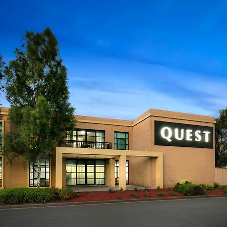 Aparthotel Quest Narre Warren Exteriér fotografie