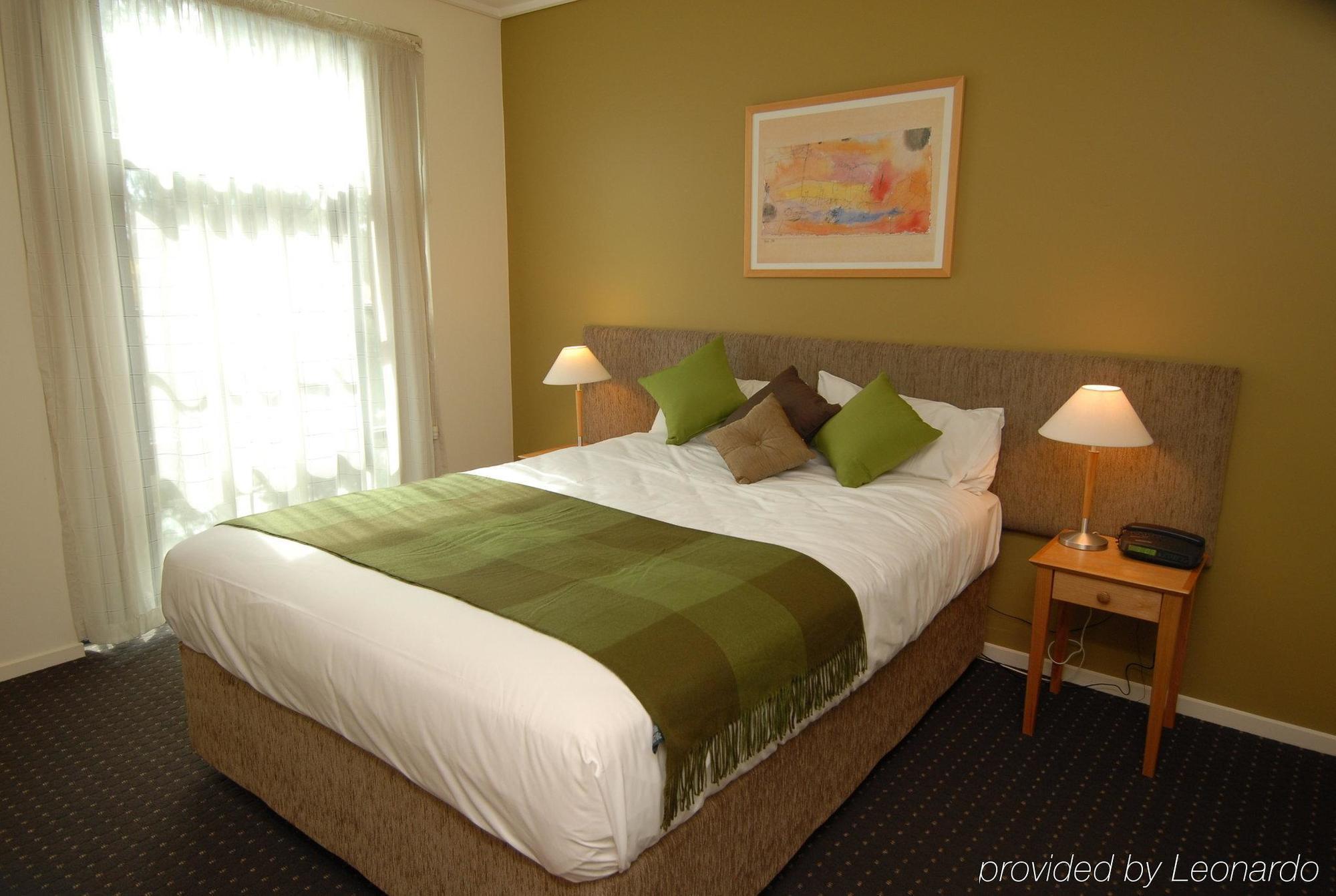 Aparthotel Quest Narre Warren Pokoj fotografie