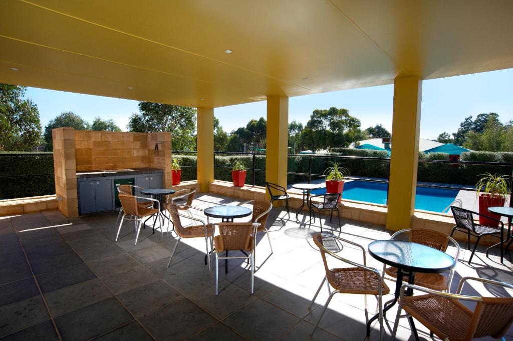 Aparthotel Quest Narre Warren Exteriér fotografie