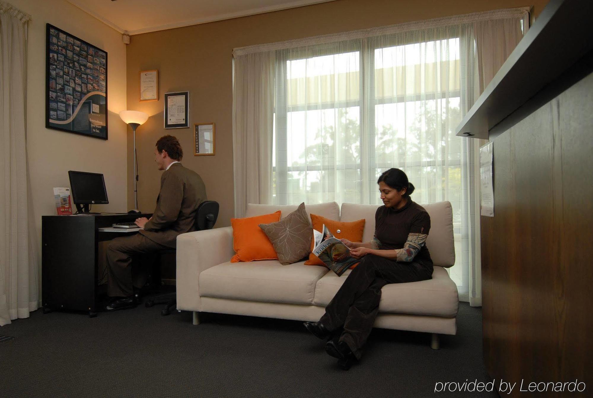 Aparthotel Quest Narre Warren Interiér fotografie