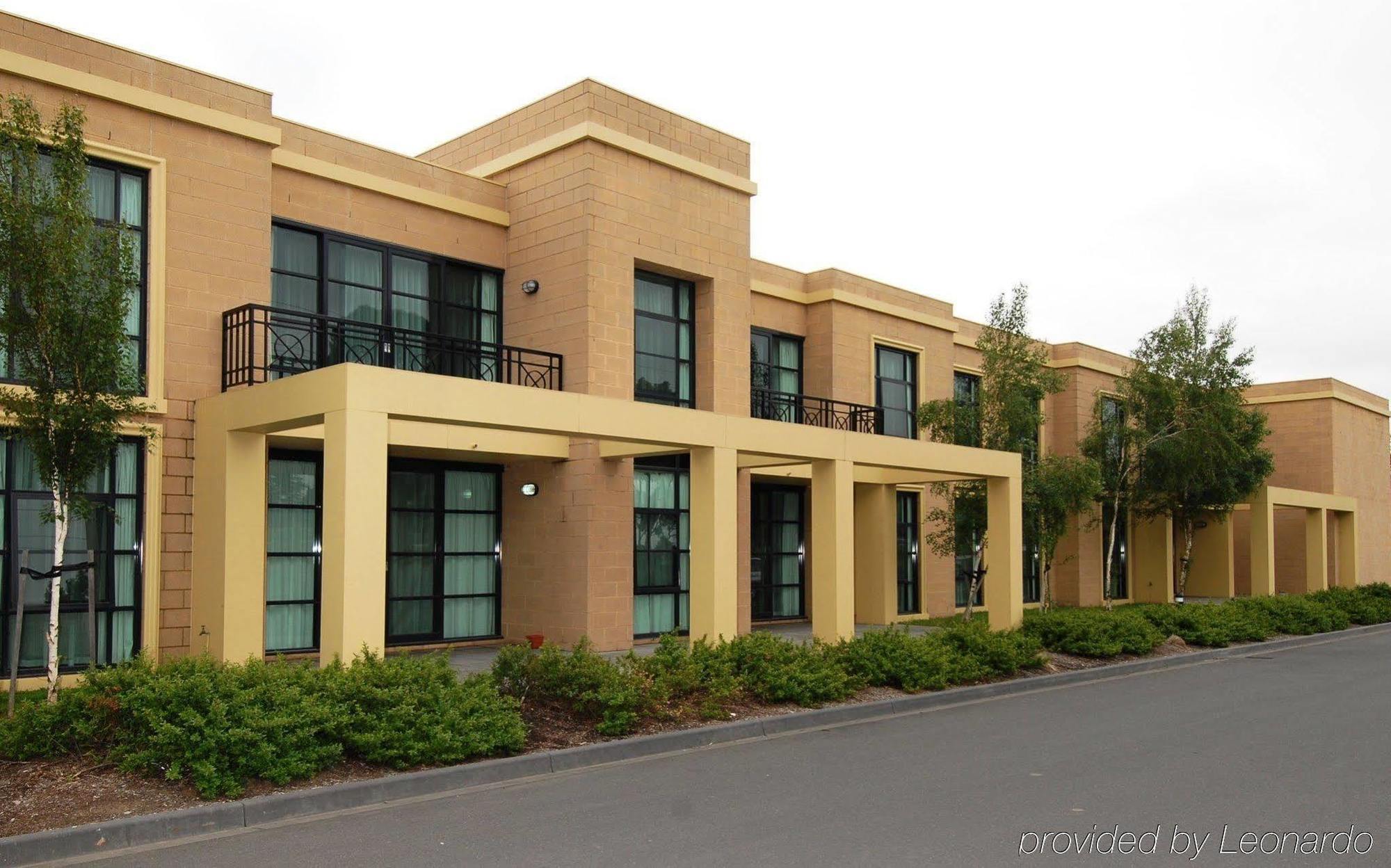 Aparthotel Quest Narre Warren Exteriér fotografie