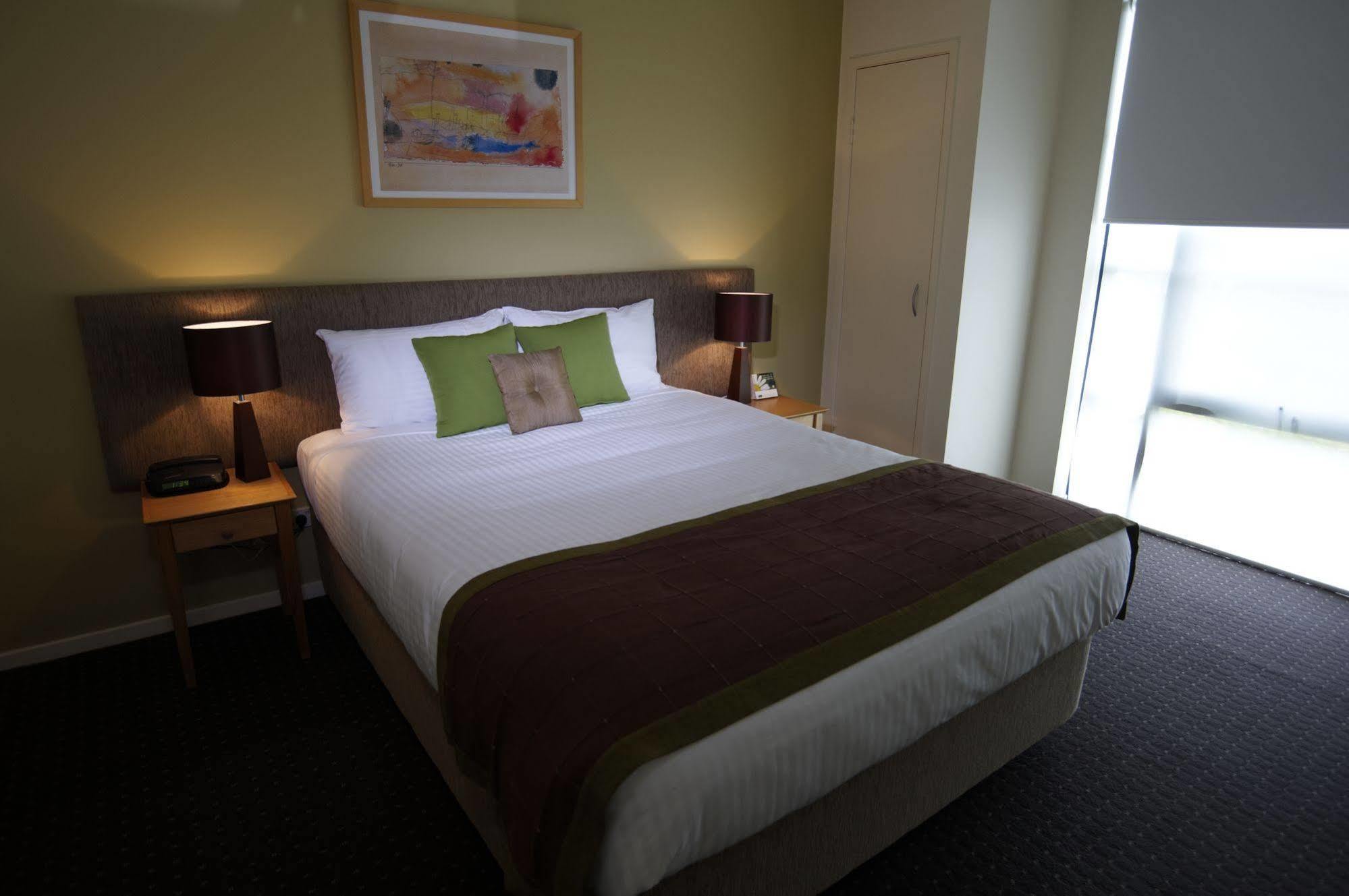 Aparthotel Quest Narre Warren Exteriér fotografie