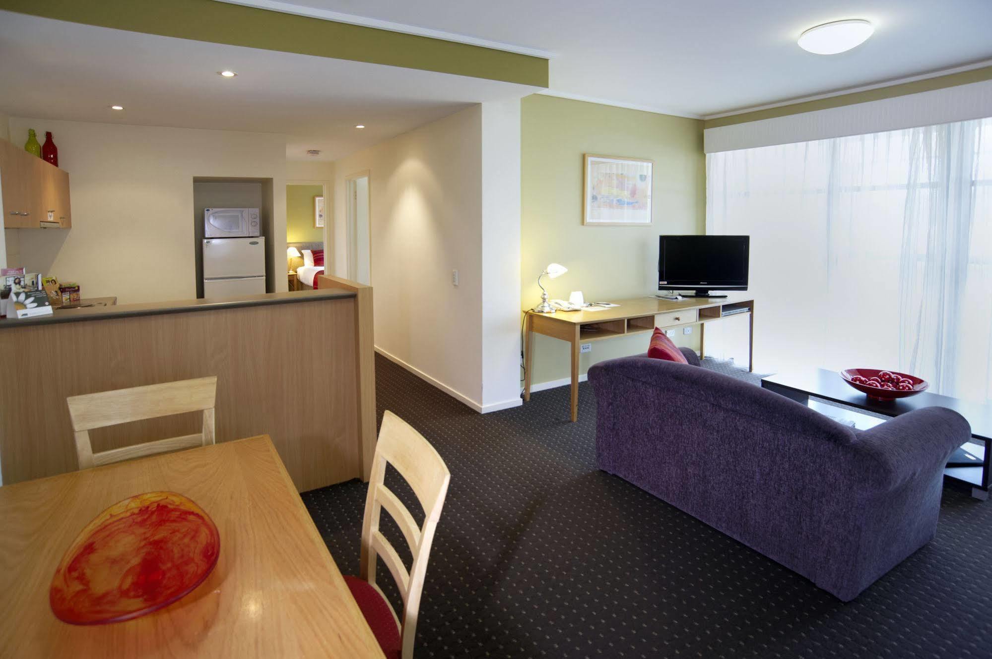 Aparthotel Quest Narre Warren Exteriér fotografie