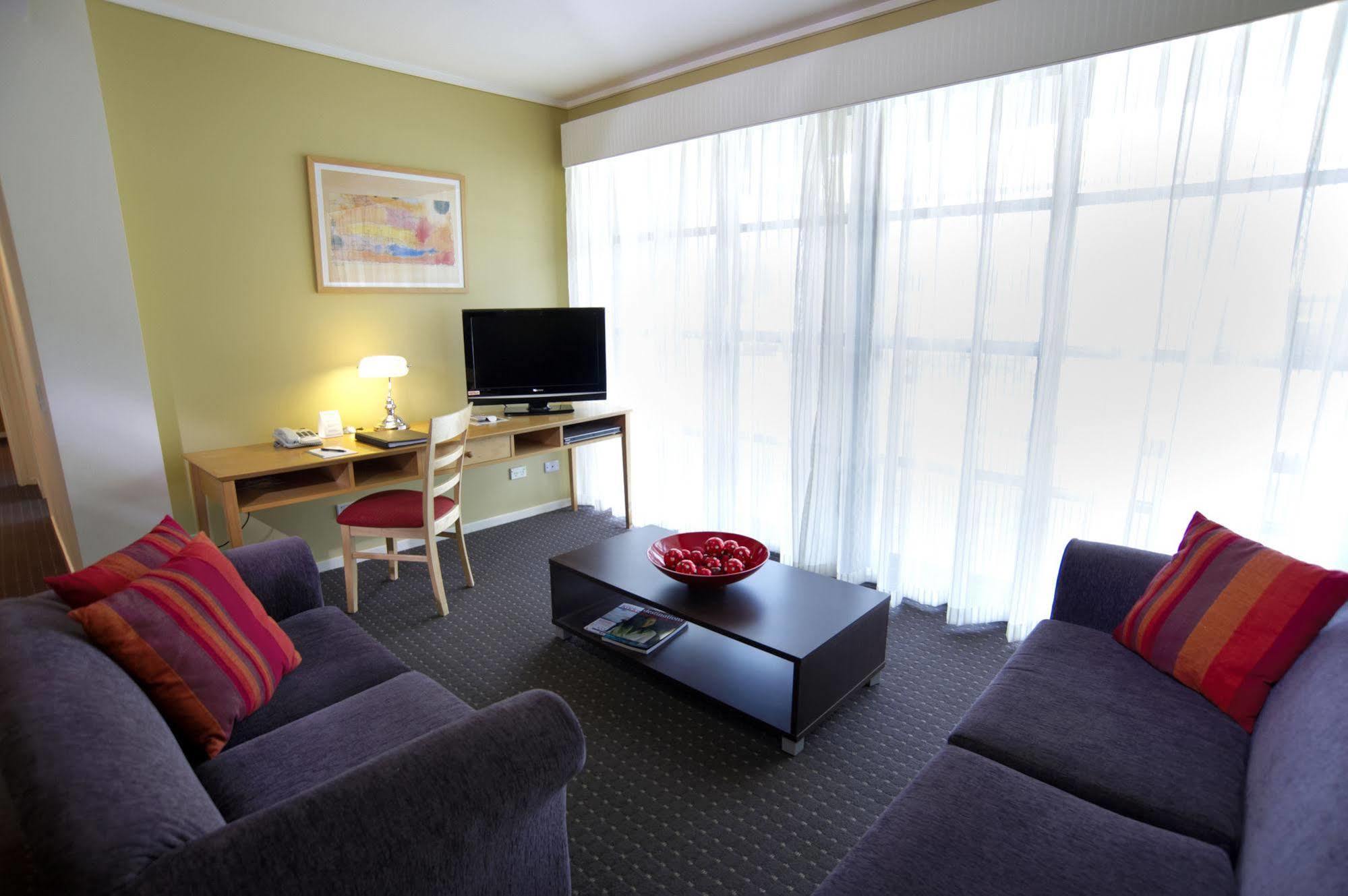 Aparthotel Quest Narre Warren Exteriér fotografie