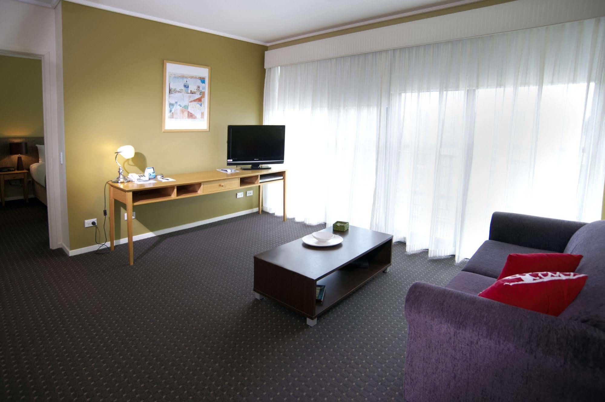 Aparthotel Quest Narre Warren Exteriér fotografie