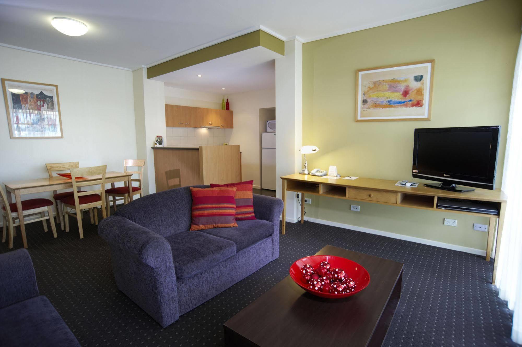 Aparthotel Quest Narre Warren Exteriér fotografie