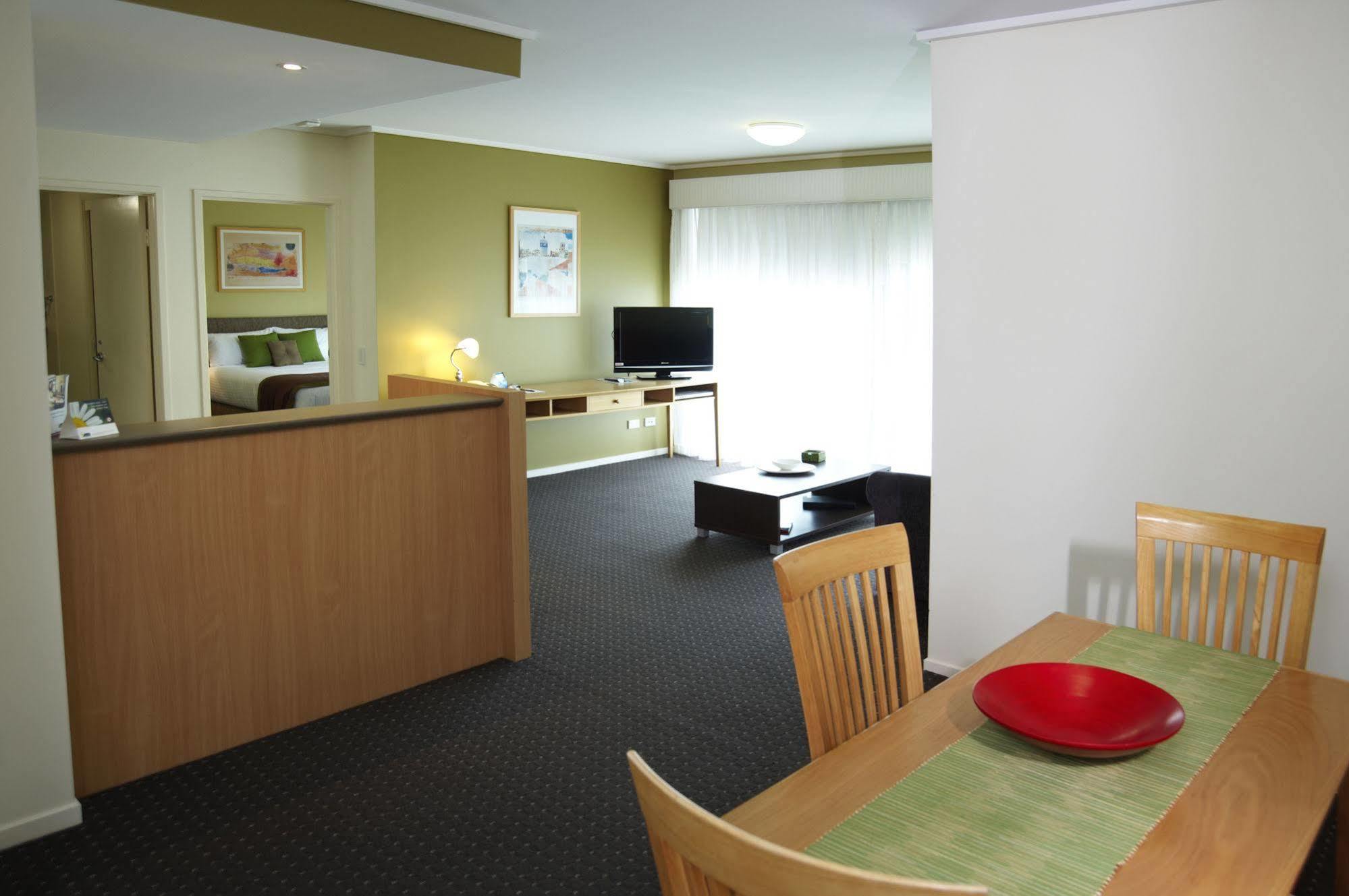 Aparthotel Quest Narre Warren Exteriér fotografie