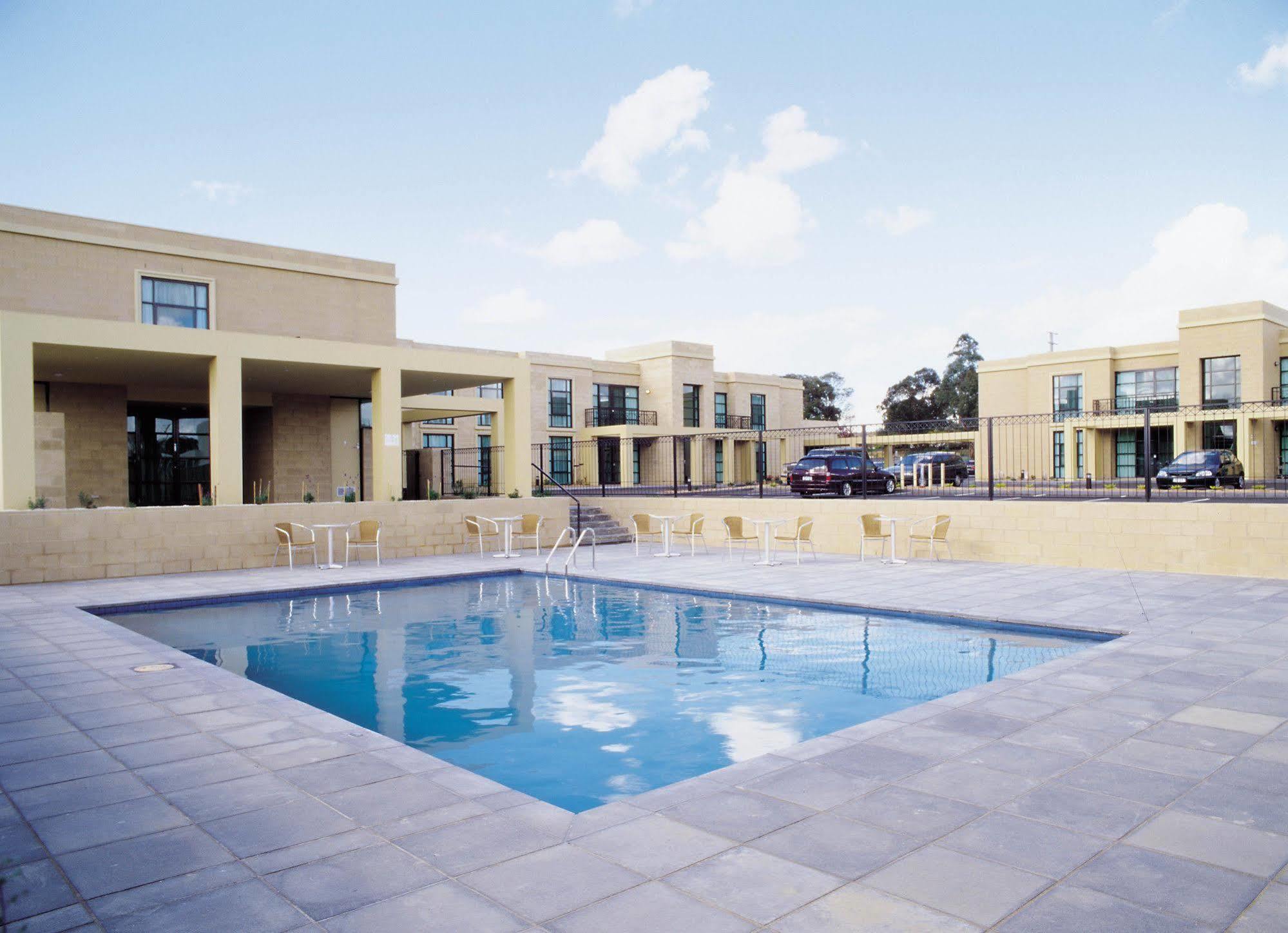 Aparthotel Quest Narre Warren Exteriér fotografie