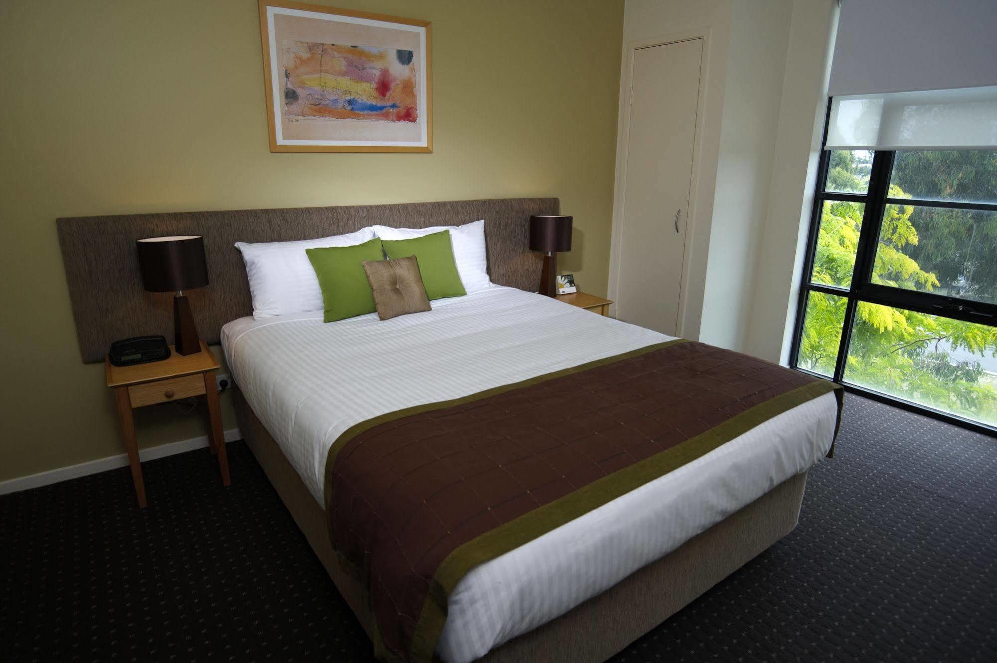 Aparthotel Quest Narre Warren Exteriér fotografie