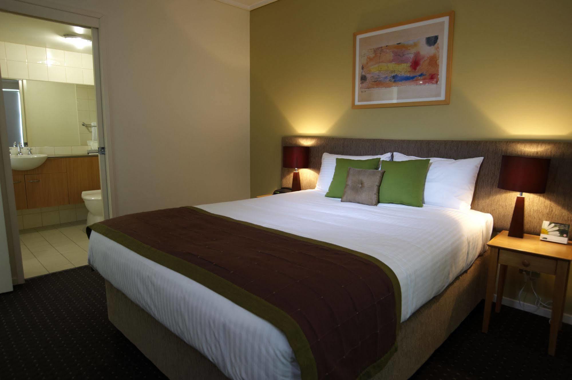 Aparthotel Quest Narre Warren Exteriér fotografie