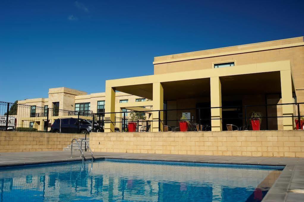Aparthotel Quest Narre Warren Exteriér fotografie