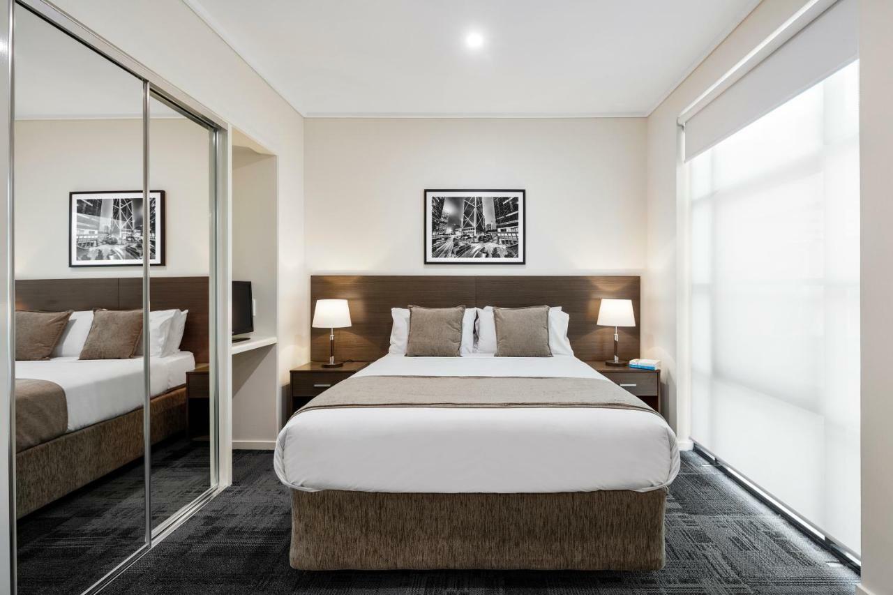 Aparthotel Quest Narre Warren Exteriér fotografie