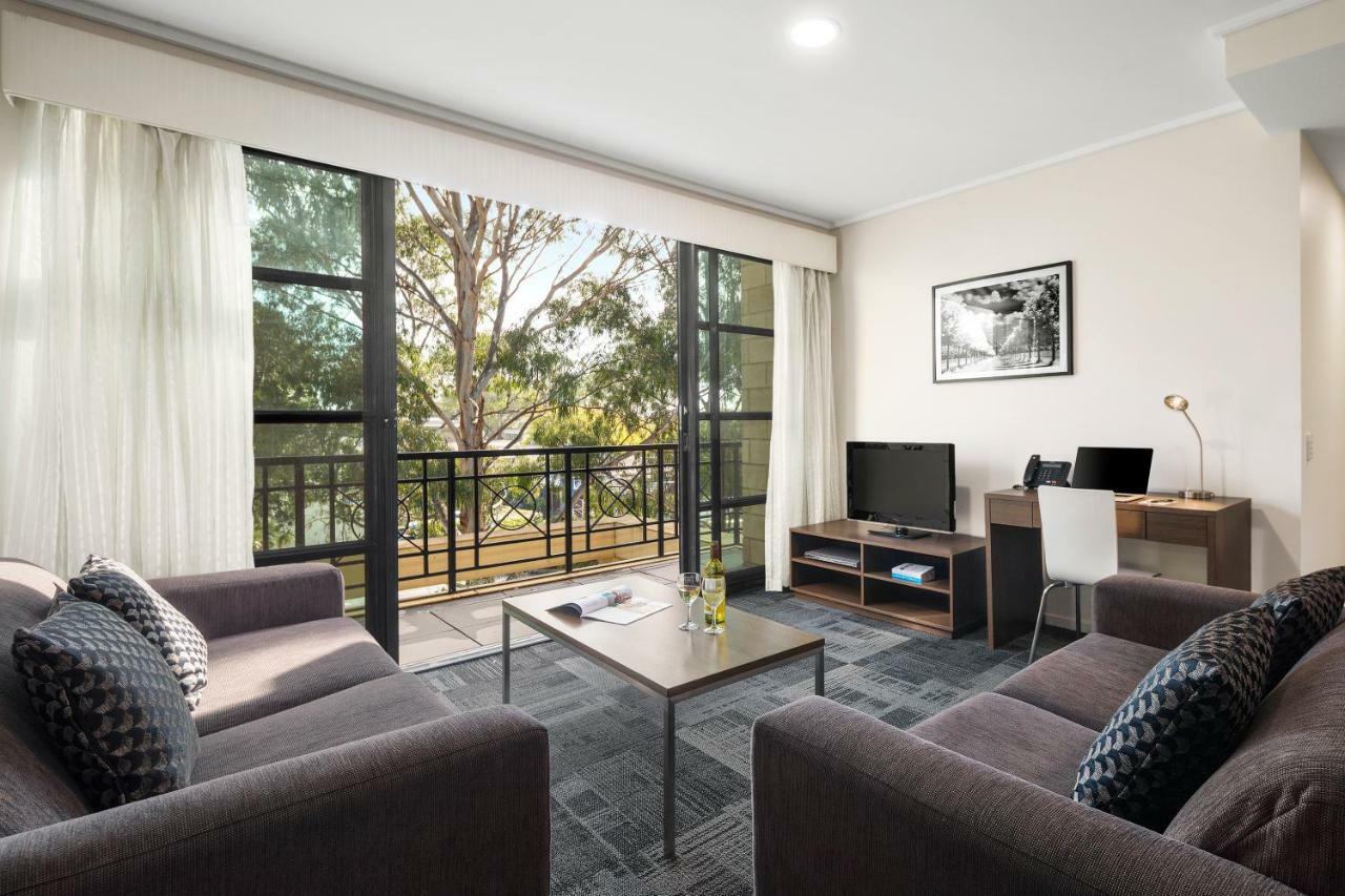 Aparthotel Quest Narre Warren Exteriér fotografie