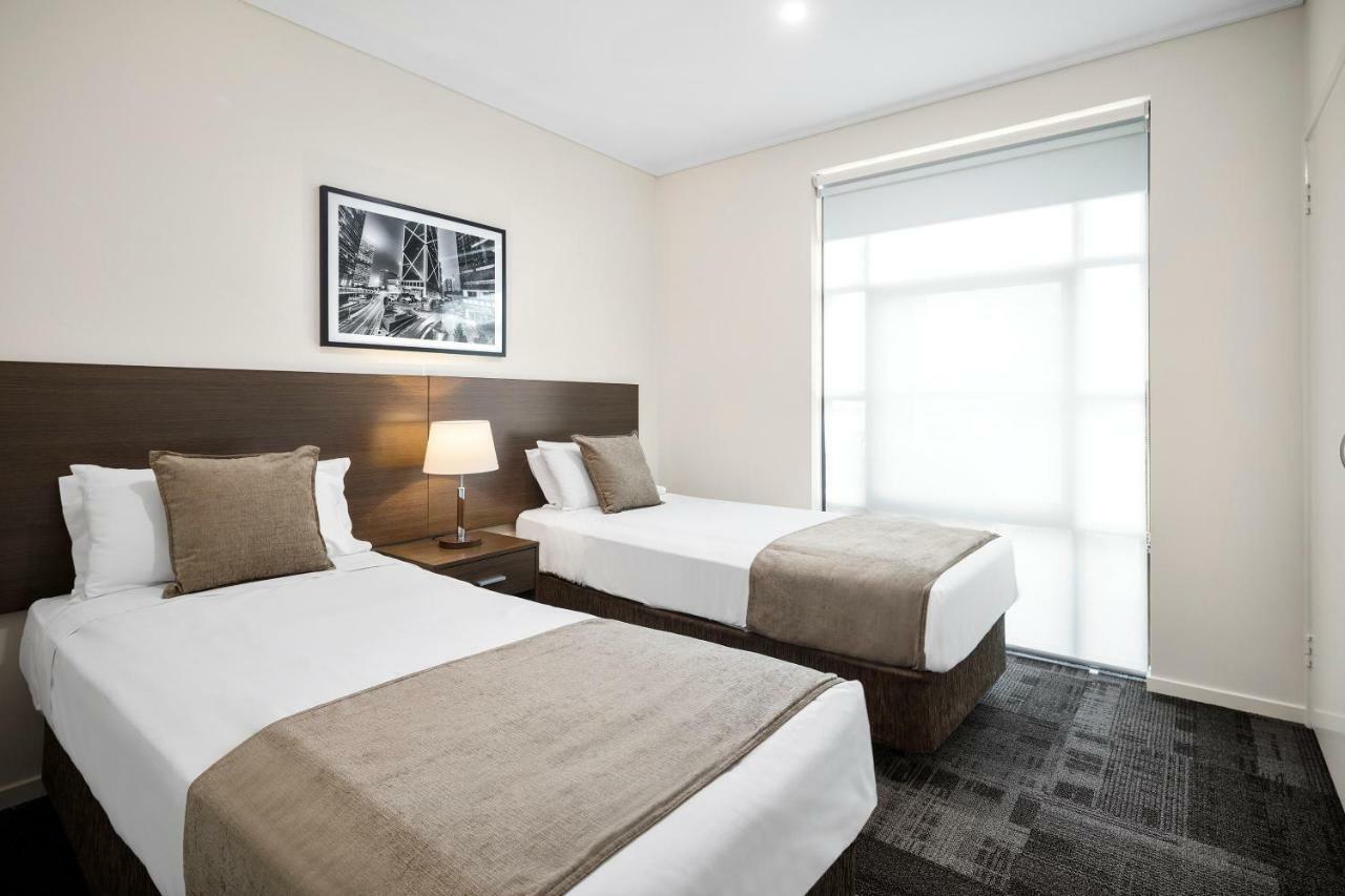 Aparthotel Quest Narre Warren Exteriér fotografie
