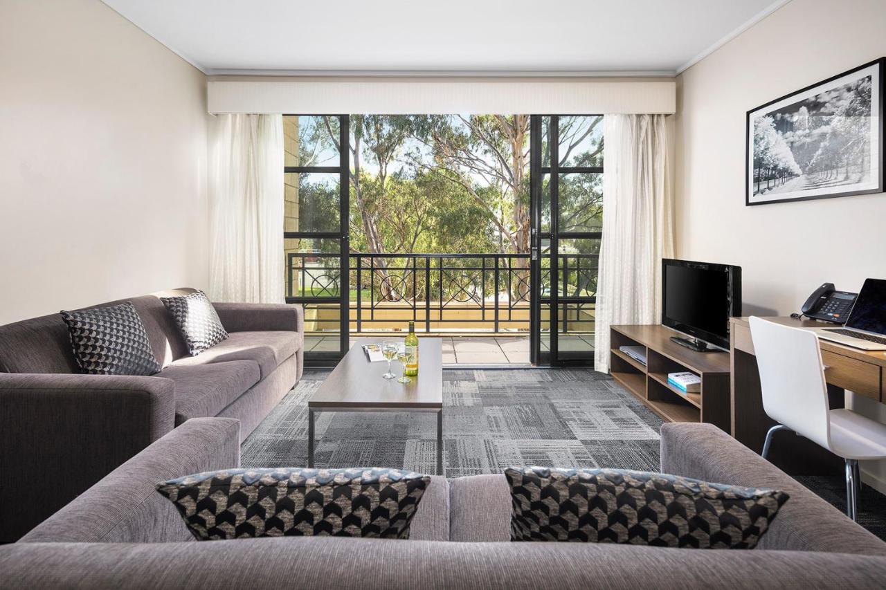 Aparthotel Quest Narre Warren Exteriér fotografie